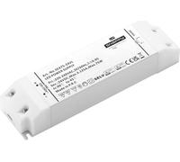 Dehner Elektronik SEA 75-24VL Driver de LED à tension constante 75 W 3.12 A 24 V/DC protection contre les surcharges, surtention, homologué pour les meubles 1