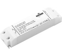 Dehner Elektronik SEA 75-24VL Driver de LED à tension constante 75 W 3.12 A 24 V/DC protection contre les surcharges, surtention