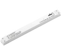 Dehner Elektronik SL 100-24VF-1 Transformateur pour LED, Driver de LED à tension constante 100 W 4.17 A 24 V/DC protection contre les surcharges, surtention,
