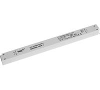 Dehner Elektronik SNP200-12VF-1 Transformateur pour LED, Driver de LED à tension constante 180 W 15 A 12 V/DC protection contre les surcharges, homologué pour