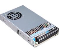 Dehner Elektronik SPE 320-05 Bloc dalimentation à découpage 5 V/DC 60 A 320 W