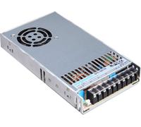 Dehner Elektronik SPE 320-12 (12V 26.7A) Bloc d'alimentation à découpage 12 V/DC 26.7 A 320 W