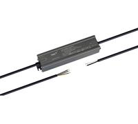 Dehner Elektronik SPE100-12VLP Driver de LED, Transformateur pour LED à tension constante 100 W 8.33 A 12 V extérieur, homologué