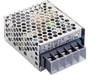 Dehner Elektronik SPS G018-12 Bloc d'alimentation industriel 12 V/DC 1.5 A 18 W