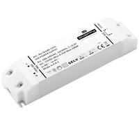 Dehner Elektronik SS 100-12VL Transformateur pour LED, Driver de LED à tension constante 100 W 8.3 A 12 V/DC protection contre