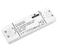 Dehner Elektronik SS 20-12VF Transformateur pour LED à tension constante 20 W 1.67 A 12 V/DC homologué pour les meubles
