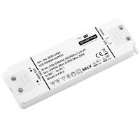 Dehner Elektronik SS 20-24VF Transformateur pour LED à tension constante 20 W 0.83 A 24 V/DC homologué pour les meubles