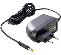 Dehner Elektronik SYS 1308N-2415-W2E Bloc d'alimentation à tension fixe 15 V/DC 1.6 A 24 W stabilisé