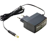 Dehner Elektronik SYS 1381N-1207-W2E Bloc d'alimentation à tension fixe 7.5 V/DC 1.6 A 12 W stabilisé