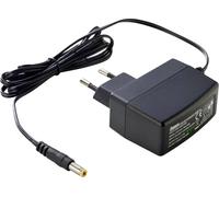Dehner Elektronik SYS 1381N-1212-W2E Bloc d'alimentation à tension fixe 12 V/DC 1.0 A 12 W stabilisé