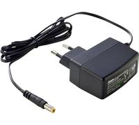 Dehner Elektronik SYS 1381N-1215-W2E Bloc d'alimentation à tension fixe 15 V/DC 0.8 A 12 W stabilisé