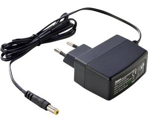 Dehner Elektronik SYS 1381N-1215-W2E Bloc dalimentation à tension fixe 15 V/DC 0.8 A 12 W stabilisé