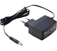 Dehner Elektronik SYS 1381N-1224-W2E Bloc d'alimentation à tension fixe 24 V/DC 0.5 A 12 W stabilisé