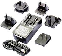 Dehner Elektronik SYS 1541-2412-W2E Bloc d'alimentation à tension fixe 12 V/DC 2000 mA