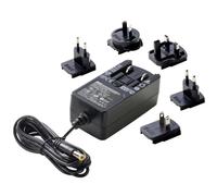 Dehner Elektronik SYS 1541-2424-W2E Bloc d'alimentation à tension fixe 24 V/DC