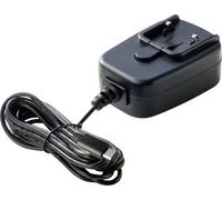 Dehner Elektronik SYS 1561-1105-W2E Bloc d'alimentation à tension fixe 5 V/DC 2.1 A 10.5 W stabilisé, avec adaptateur Australie