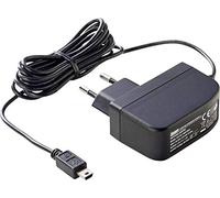 Dehner Elektronik SYS 1638-0605-W2E (Mini USB Type B-S) Bloc dalimentation à Tension Fixe 5 V/DC 1.2 A 6 W stabilisé