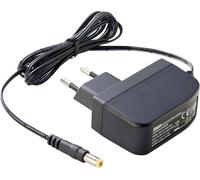 Dehner Elektronik SYS 1638-0605W2E Bloc d'alimentation à tension fixe 5 V/DC 1.2 A 6 W stabilisé