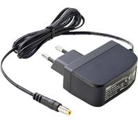 Dehner Elektronik SYS 1638-0612W2E Bloc d'alimentation à tension fixe 12 V/DC 0.5 A 6 W stabilisé