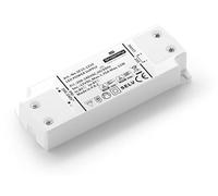Dehner Elektronik SE 15-24VF (24VDC) Transformateur pour LED, Driver de LED à tension constante 15 W 0.625 A 24 V/DC homologué