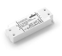 Dehner Elektronik SE 15-24VF (24VDC) Transformateur pour LED, Driver de LED à tension constante 15 W 0.625 A 24 V/DC homologué