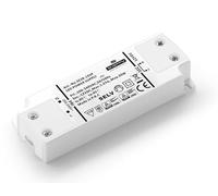 Dehner Elektronik SE 20-12VF (12VDC) Transformateur pour LED, Driver de LED à tension constante 20 W 1.67 A 12 V/DC homologué