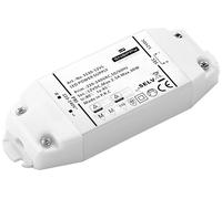 Dehner Elektronik Transformateur pour LED, Driver de LED à tension constante 30 W 2.50 A 12 V/DC protection contre les surcharges
