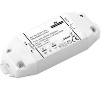 Dehner Elektronik Transformateur pour LED, Driver de LED à tension constante 30 W 2.50 A 12 V/DC protection contre les surcharges, surtention, non dimmable 1