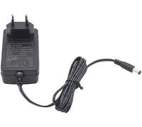 Dehner Elektronik XY 36LE-2401500VH-EW Transformateur pour LED, Driver de LED à tension constante 36 W 1.5 A 24 V/DC protection contre les surcharges,
