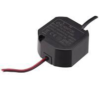 Dehner Elektronik YSC 12-120100 Alimentation 12 V/DC 1 A 12 W
