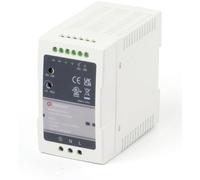 Dehner Elektronik YSD 100L-2404000 Module dalimentation CA/CC, fermé 24 V/DC 4 A 96 W Nbr. de sorties:1 x Contenu 1 pc(s)