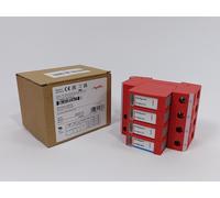 DEHN DG M TT 275 FM 230 - 400V Rouge Protection de tension (952315)