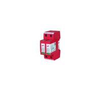 Dehn + Söhne Protection de tension DG M TN 275 230V Rouge
