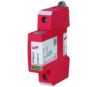 DEHNGUARD S 275 LIMITEUR DE SURTENSION T2 C 1P 1M 20/40KA 952070