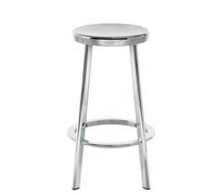 MAGIS tabouret moyen DÉJÀ-VU H 66 cm (Brillant - Aluminium)