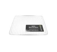 DEKAROX Grille de cuisson 466x385mm pour four AEG Electrolux Juno Zanussi Zanker 14006400601/2 140064006012 Küppersbusch 547509 pour four cuisinière