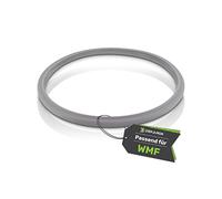 Dekarox Joint d'étanchéité de couvercle de 22 cm de diamètre pour autocuiseur WMF 60.6855.9990 60.6855.9997 pour autocuiseur série Perfect 3L 4,5L 6,5L 8,5L