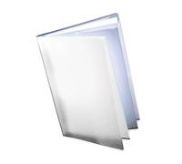 Dekko Classeur Rechargeable A2 Cristal Import Royaume Uni