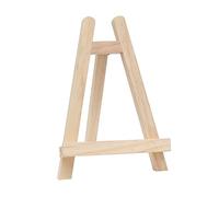 Chevalet DEKNUDT 28cm - Bois pin
