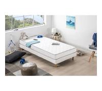 Matelas mousse ferme Hahtuva 90 x 190 x 14 cm