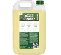 Dekohome Désinfecteur gazon artificiel, concentré, triple action : nettoie, hygiène et parfum, 2 l