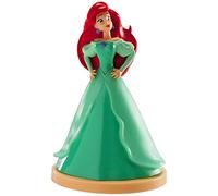 Dekora - Decoration Gateau | Decoration Anniversaire La Petite Sirène - Figurine Disney pour Gateau - 8,5 cm