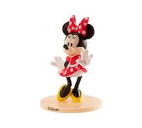 dekora Figurine PVC Minnie 7,5 CM