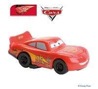 Dekora - Voiture Flash McQueen pour gâteau Disney Pixar Cars