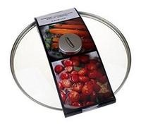 Demeyere Couvercle 30 cm, Verre