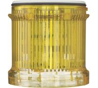 DEL jaune clignotante, 24V - Module lumineux d'interverrouillage 24V AC 24VDC Jaune SL7-BL24-Y