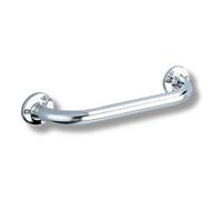 DELABIE 530 - Inox Chromé