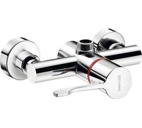Delabie Br.-Therm. SECURITHERM séquentiel Sortie en haut, raccord Stdd.