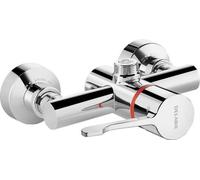 Delabie Br.-Therm. SECURITHERM séquentiel Sortie en haut, STOP/CHECK