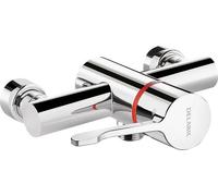 Delabie Br.-Therm.SECURITHERM, système de sécurité séquenciel Securitouch, sans raccords spécifiques
